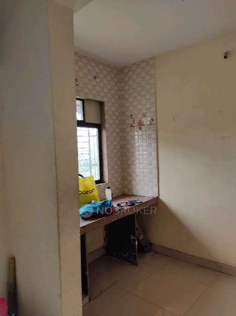 1 BHK Flat In Ormika Towet For Sale  In Sagaon Shiv Sena Office