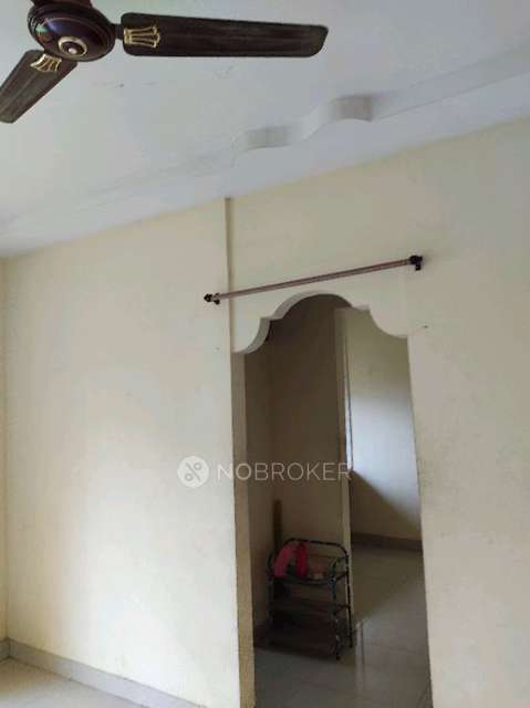 1 BHK Flat In Ormika Towet For Sale  In Sagaon Shiv Sena Office