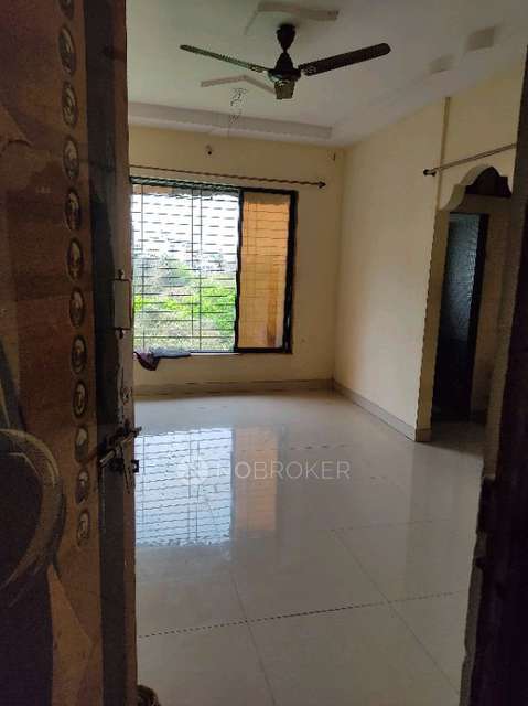 1 BHK Flat In Ormika Towet For Sale  In Sagaon Shiv Sena Office
