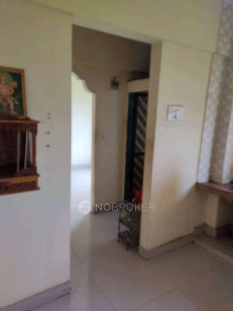 1 BHK Flat In Ormika Towet For Sale  In Sagaon Shiv Sena Office