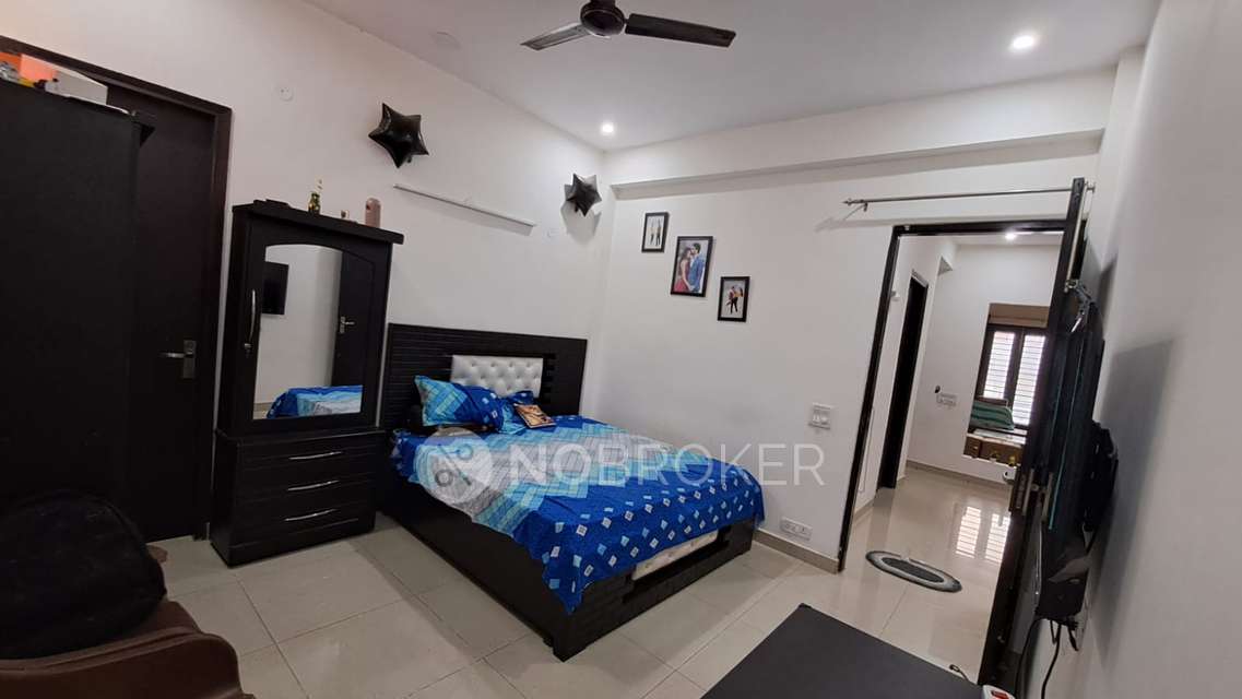 3 BHK House for Rent  In Sector 57