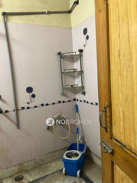 PG for Girls in New Industrial Town