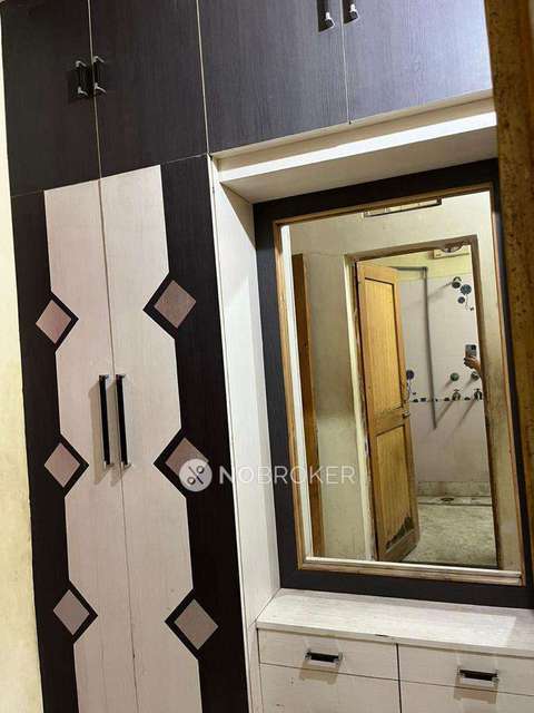 PG for Girls in New Industrial Town