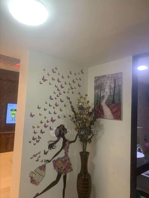 2 BHK Flat In Lodha Belmondo, Gahunje for Rent  In Gahunje