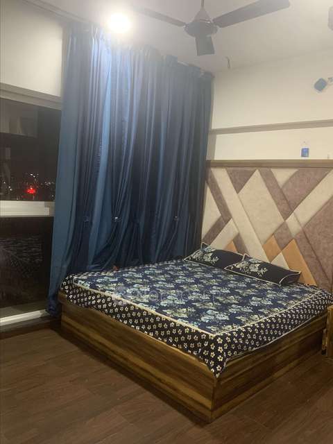 2 BHK Flat In Lodha Belmondo, Gahunje for Rent  In Gahunje