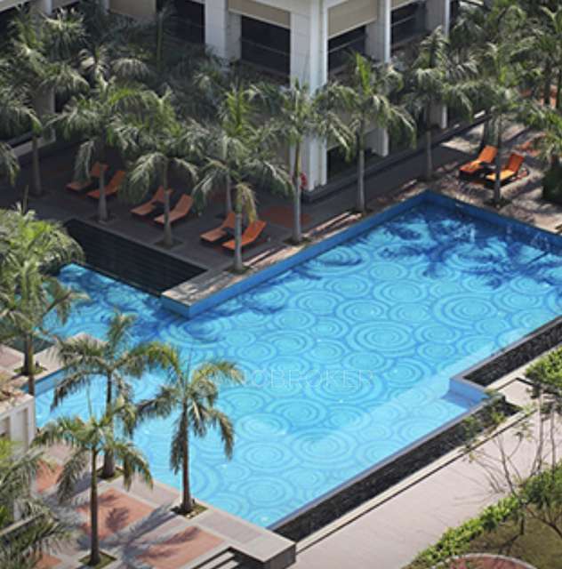 2 BHK Flat In Lodha Belmondo, Gahunje for Rent In Gahunje