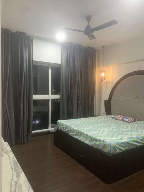 2 BHK Flat In Lodha Belmondo, Gahunje for Rent  In Gahunje