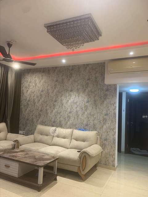 2 BHK Flat In Lodha Belmondo, Gahunje for Rent  In Gahunje