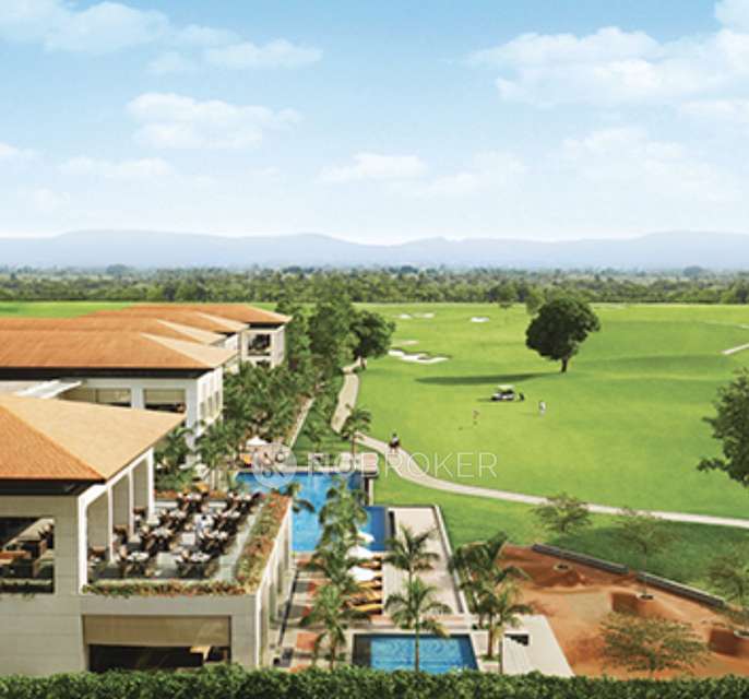 2 BHK Flat In Lodha Belmondo, Gahunje for Rent In Gahunje
