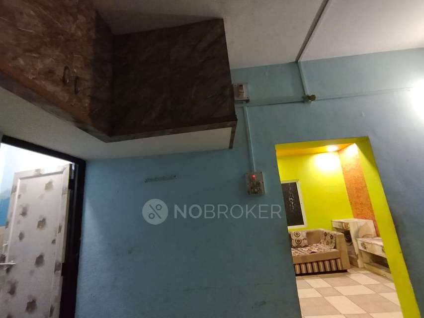 1 RK House for Rent  In Dehu