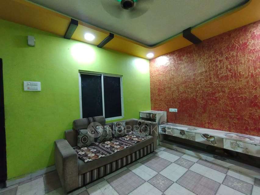 1 RK House for Rent  In Dehu