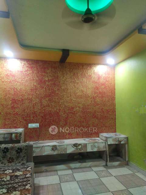 1 RK House for Rent  In Dehu