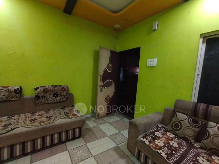 1 RK House for Rent  In Dehu