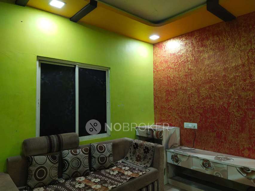 1 RK House for Rent  In Dehu