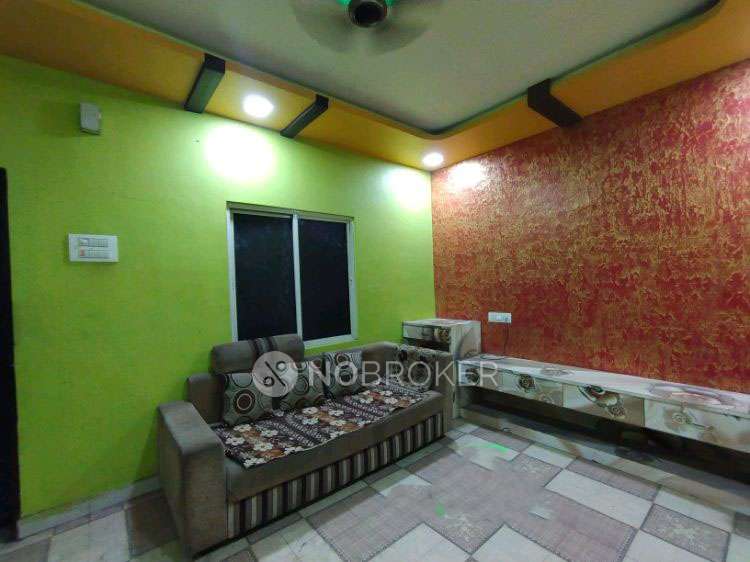 1 RK House for Rent  In Dehu