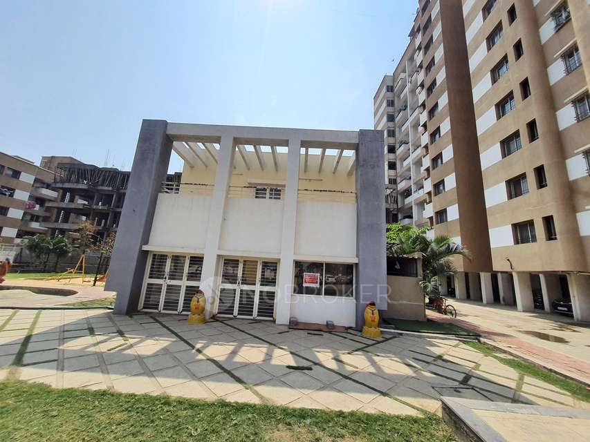 2 BHK Flat In Dreams Rakshak For Sale  In Wagholi