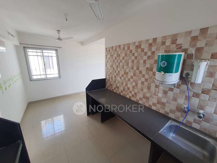 2 BHK Flat In Dreams Rakshak For Sale  In Wagholi