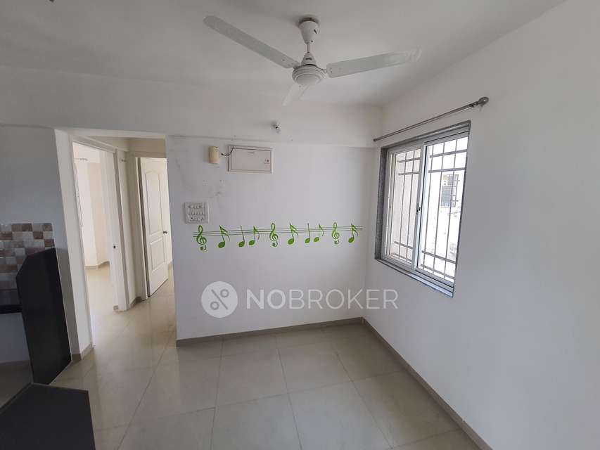 2 BHK Flat In Dreams Rakshak For Sale  In Wagholi