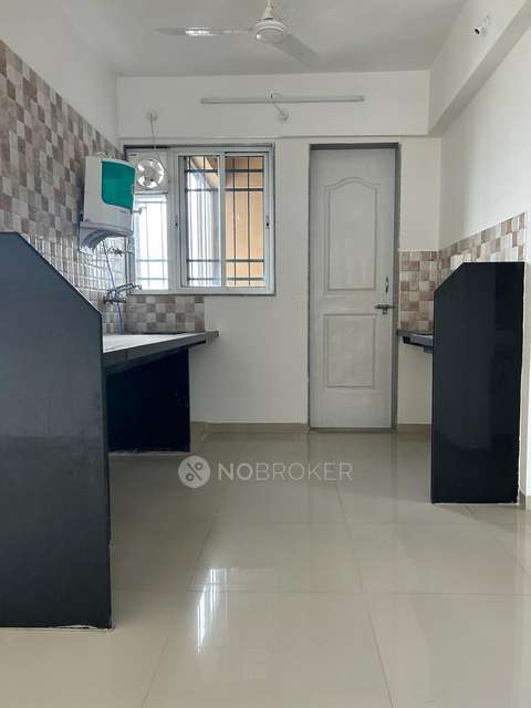 2 BHK Flat In Dreams Rakshak For Sale  In Wagholi