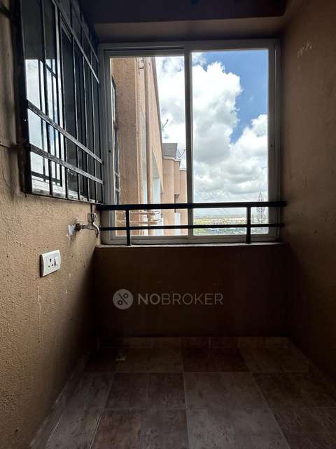 2 BHK Flat In Dreams Rakshak For Sale  In Wagholi