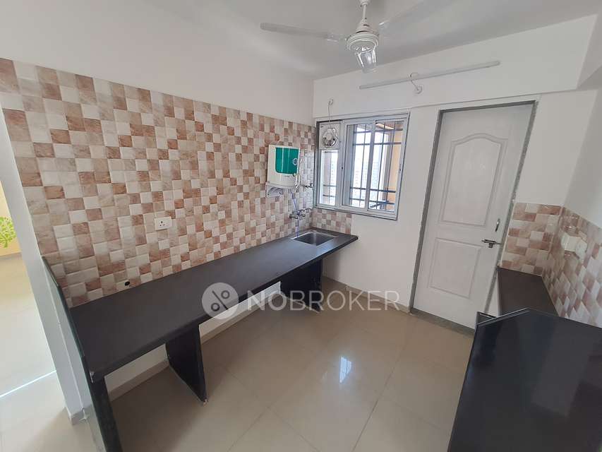 2 BHK Flat In Dreams Rakshak For Sale  In Wagholi