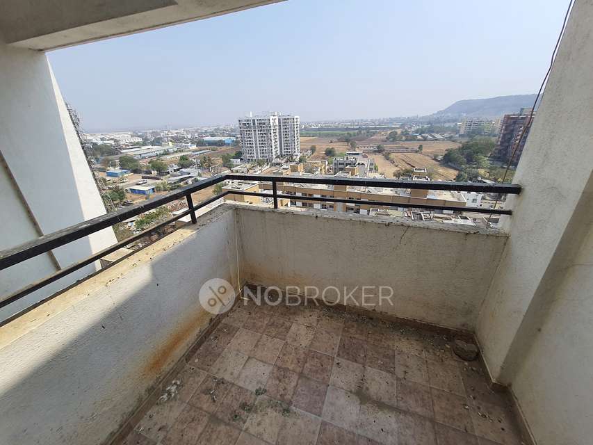 2 BHK Flat In Dreams Rakshak For Sale  In Wagholi