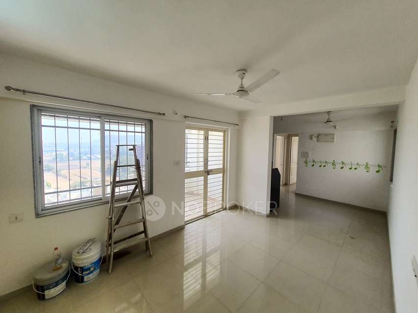 2 BHK Flat In Dreams Rakshak For Sale  In Wagholi