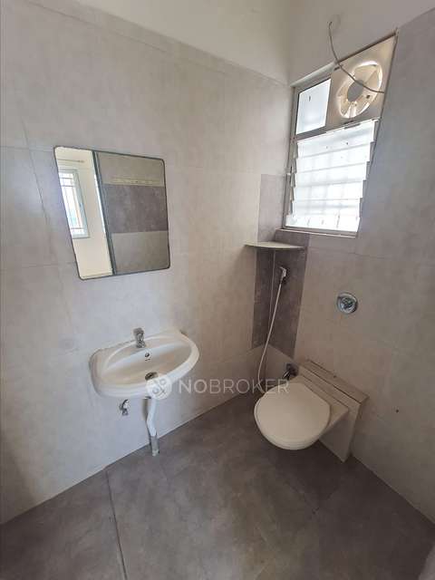 2 BHK Flat In Dreams Rakshak For Sale  In Wagholi