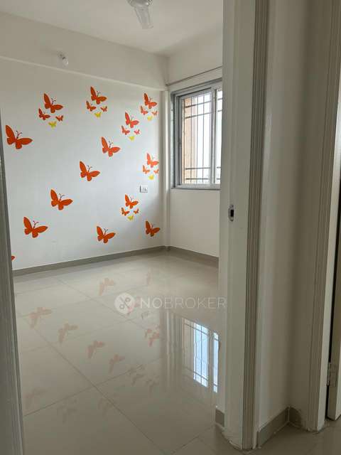 2 BHK Flat In Dreams Rakshak For Sale  In Wagholi