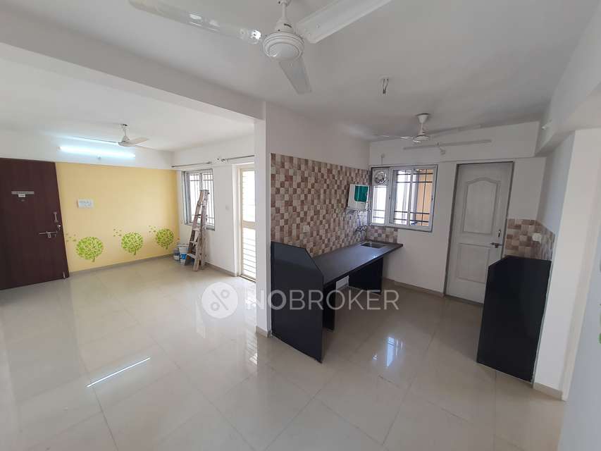 2 BHK Flat In Dreams Rakshak For Sale  In Wagholi