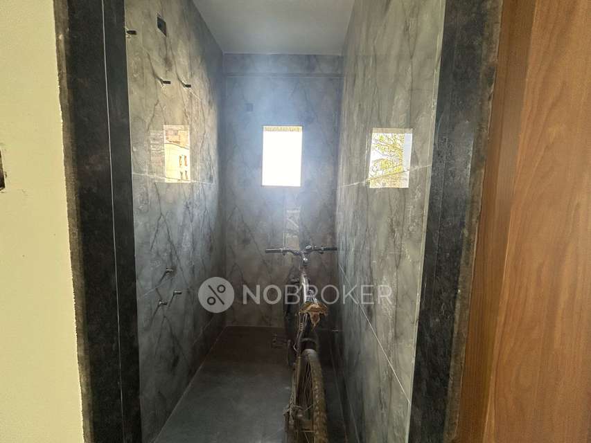 1 BHK Flat In Samrudhi Manzil for Rent  In Yerawada