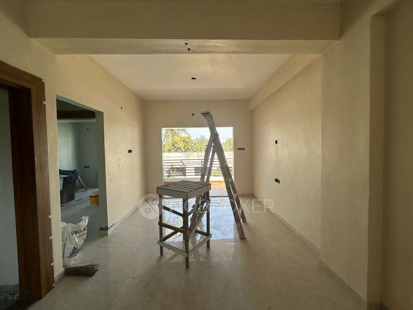 1 BHK Flat In Samrudhi Manzil for Rent  In Yerawada