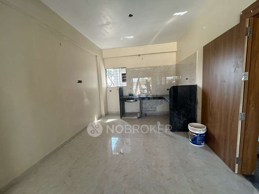 1 BHK Flat In Samrudhi Manzil for Rent  In Yerawada