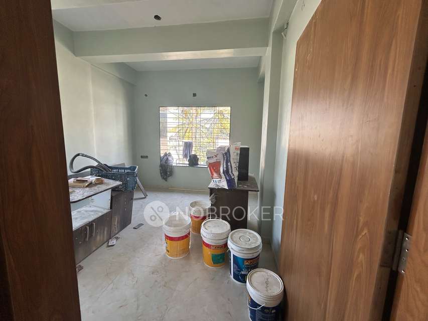 1 BHK Flat In Samrudhi Manzil for Rent  In Yerawada