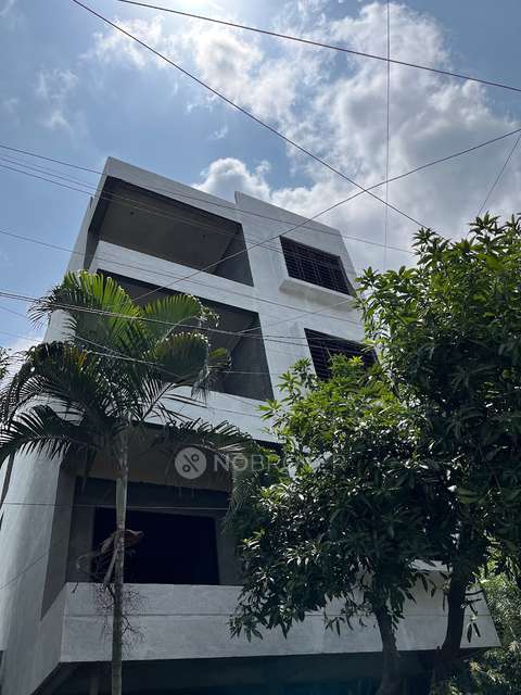 1 BHK Flat In Samrudhi Manzil for Rent  In Yerawada