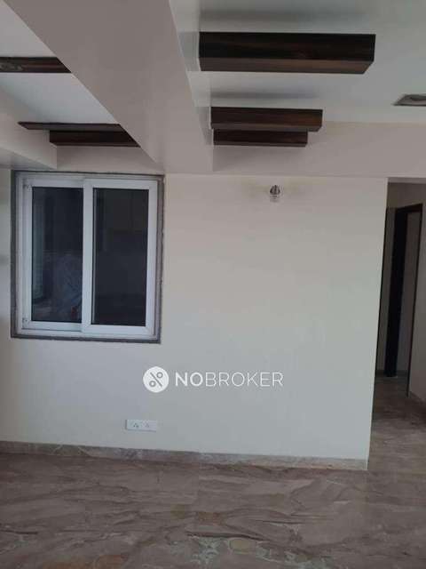 2 BHK Flat In Swaraj Queensbay Tower For Sale  In Kopar Khairane