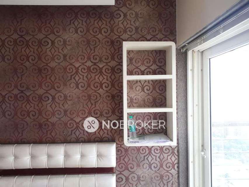 2 BHK Flat In Swaraj Queensbay Tower For Sale  In Kopar Khairane