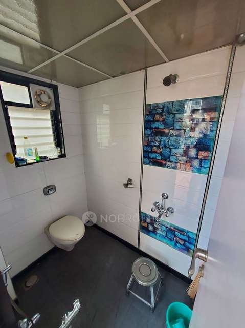 2 BHK Flat In Sai Nivas for Rent  In  Rasta Peth