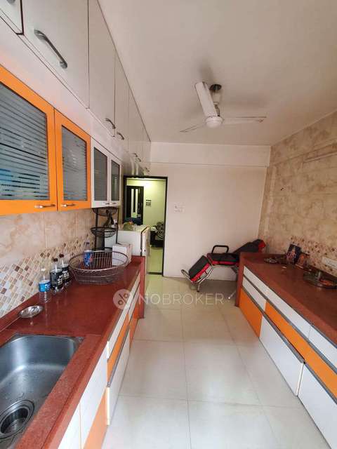 2 BHK Flat In Sai Nivas for Rent  In  Rasta Peth