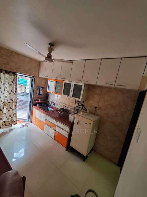 2 BHK Flat In Sai Nivas for Rent  In  Rasta Peth