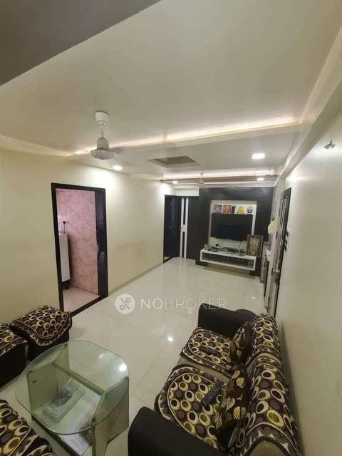 2 BHK Flat In Sai Nivas for Rent  In  Rasta Peth