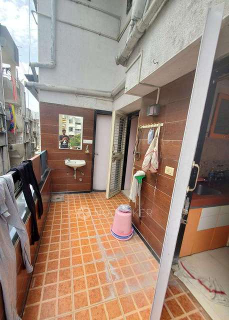 2 BHK Flat In Sai Nivas for Rent  In  Rasta Peth