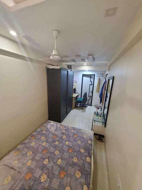 2 BHK Flat In Sai Nivas for Rent  In  Rasta Peth