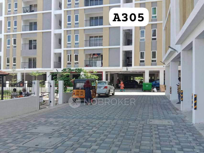 2 BHK Villa In Radiance The Pride for Rent  In Pallavaram