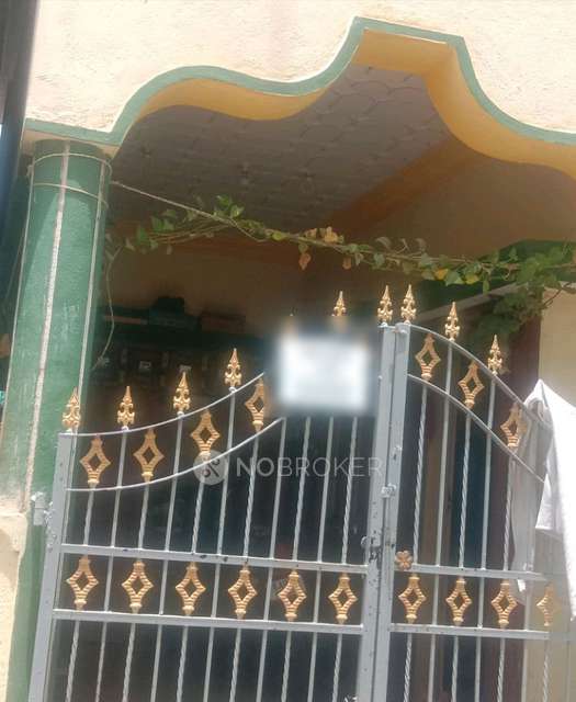 1 BHK House for Rent  In Chikkasandra