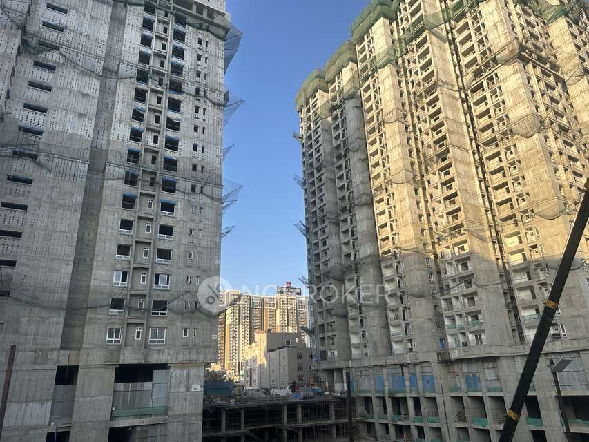 3 BHK Flat In Sumadhura The Olympus For Sale  In Financial District