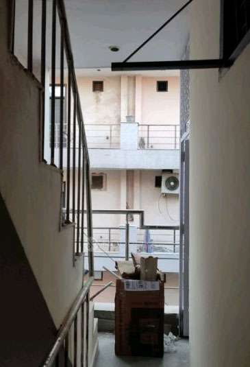 1 RK Flat In Pragaya Residency  For Sale  In Nawada Gulab Bagh Market