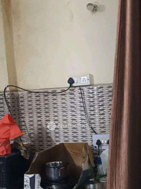 1 RK Flat In Pragaya Residency  For Sale  In Nawada Gulab Bagh Market