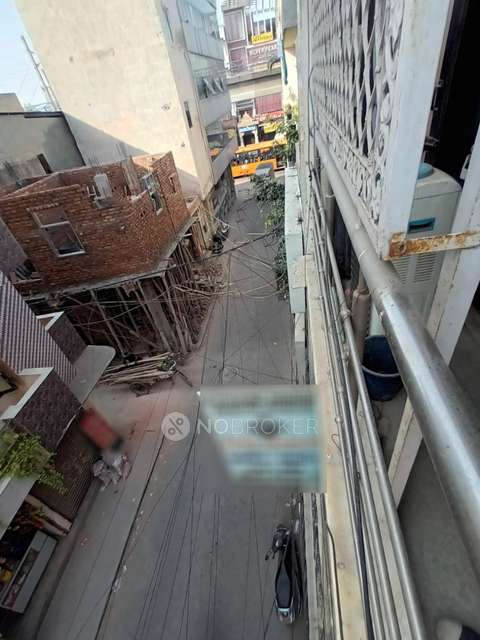 1 RK Flat In Pragaya Residency  For Sale  In Nawada Gulab Bagh Market