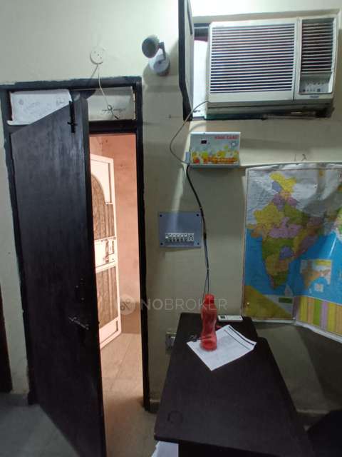 1 RK Flat In Pragaya Residency  For Sale  In Nawada Gulab Bagh Market